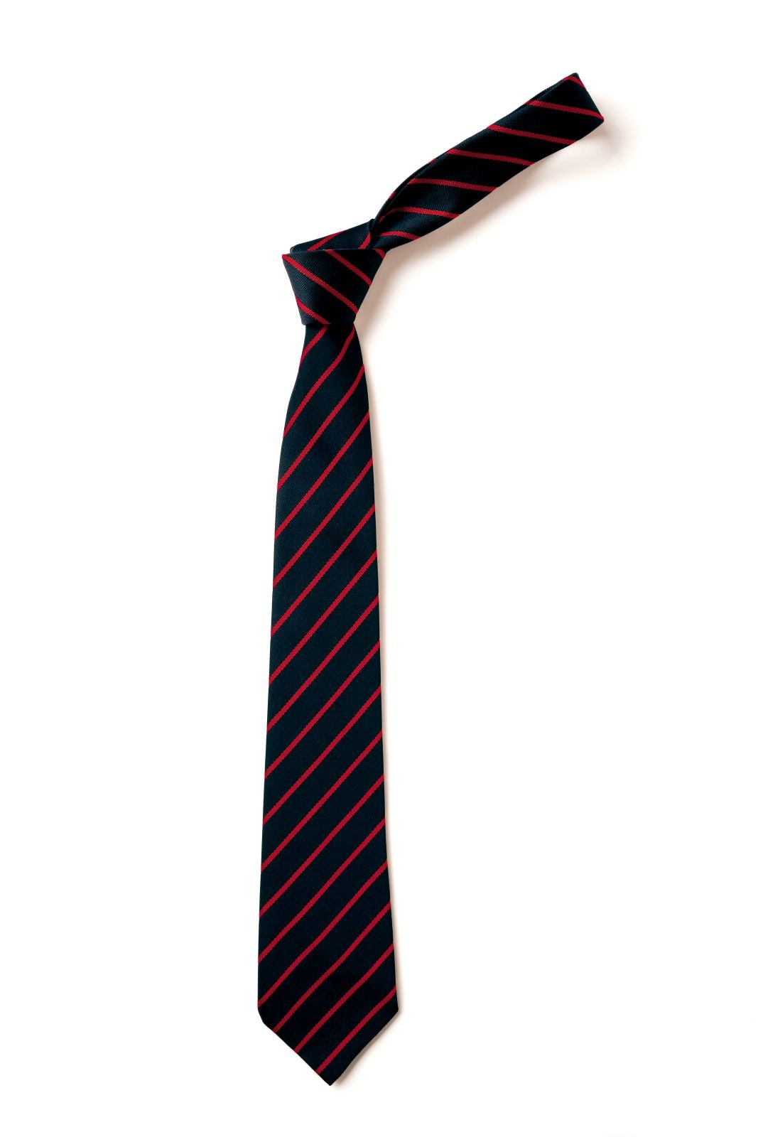School Ties, available with Elastic Neck or standard 39"